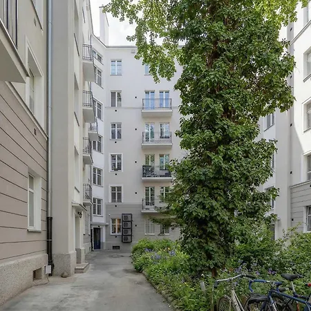 Appartement Art In Near Pge By Renters Varsovie