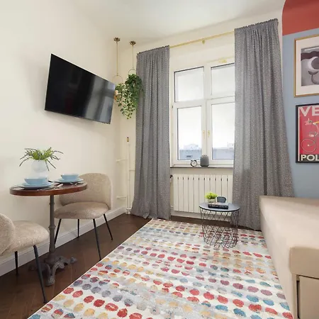 Appartement Art In Near Pge By Renters *