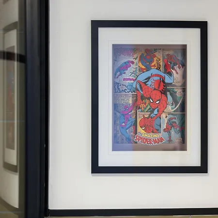 Art In Near Pge By Renters *