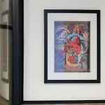 Art In Near Pge By Renters *