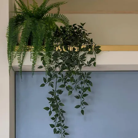 Apartman Art In Near Pge By Renters Varsó